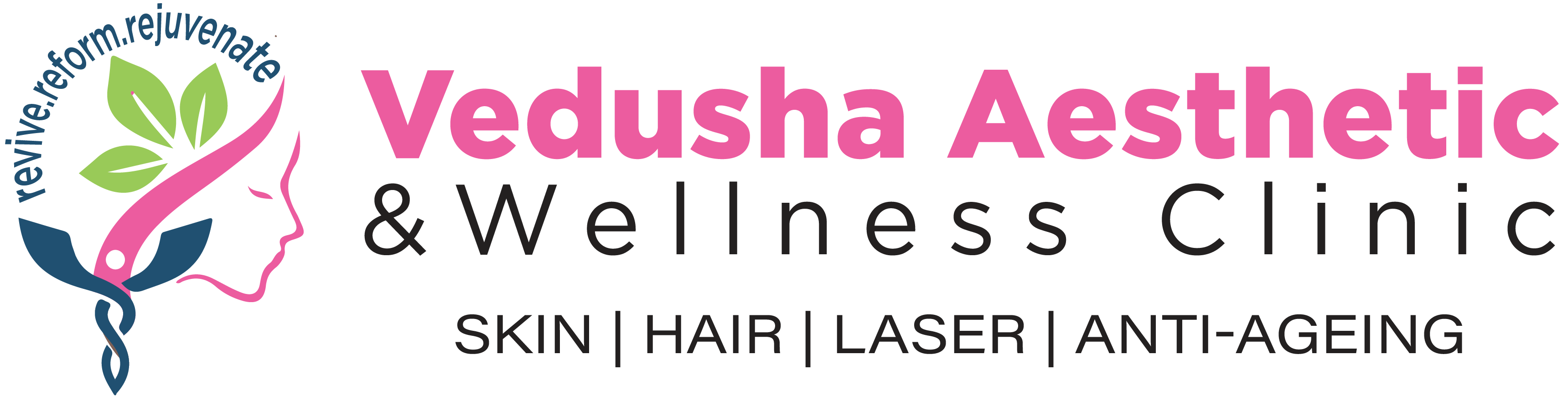 Vedusha Aesthetic & Wellness Clinic
